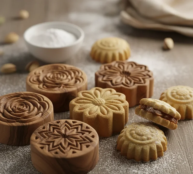 Image complémentaire - Emporte-pièces pâtisserie