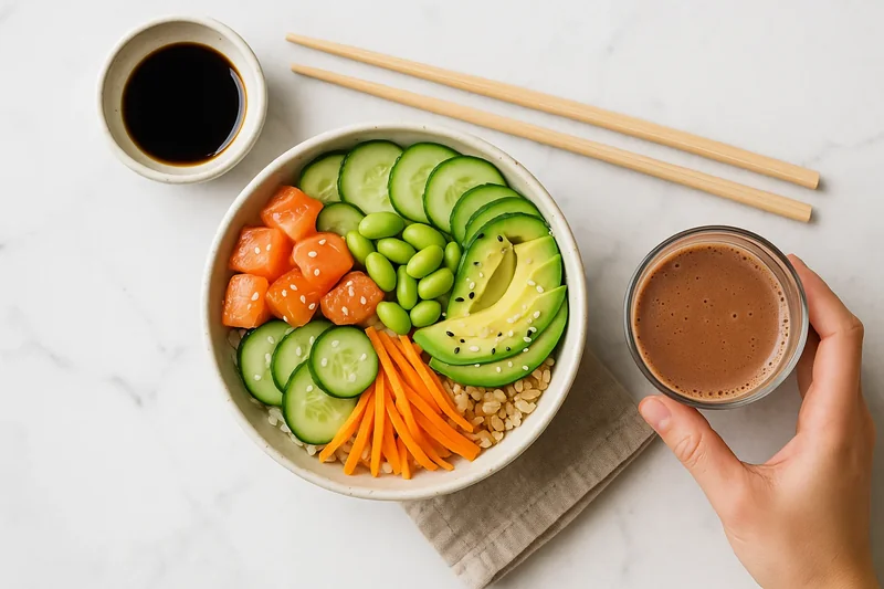 Recettes de cuisine - Cakemabrouk