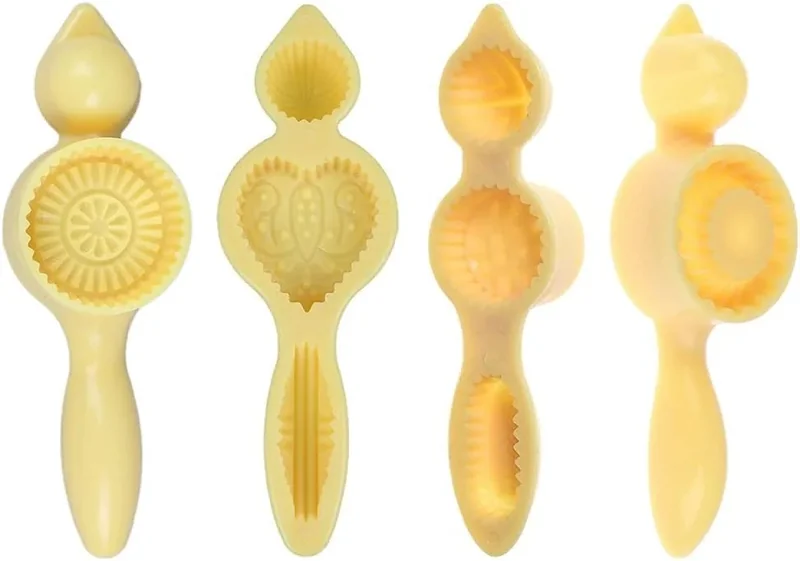 Détails produit - Moule À Maamoul Rond Cannelé : Guide D’Achat Et Mode D’Emploi