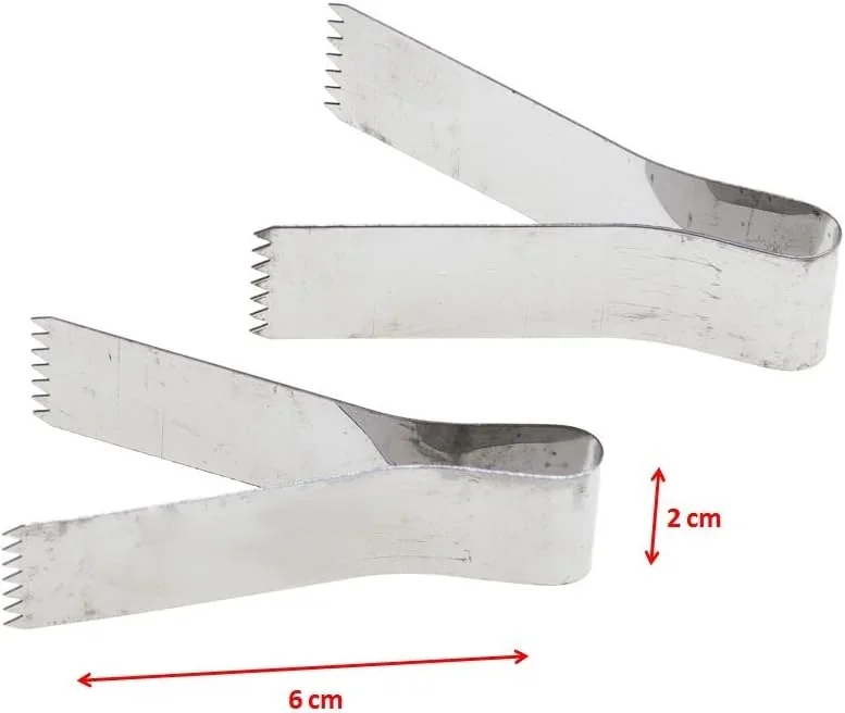 Image complémentaire - Pince nakach à roulette : le guide complet