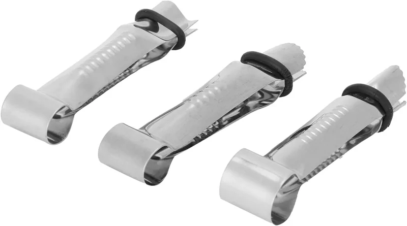 Image complémentaire - Pince nakach à roulette : le guide complet