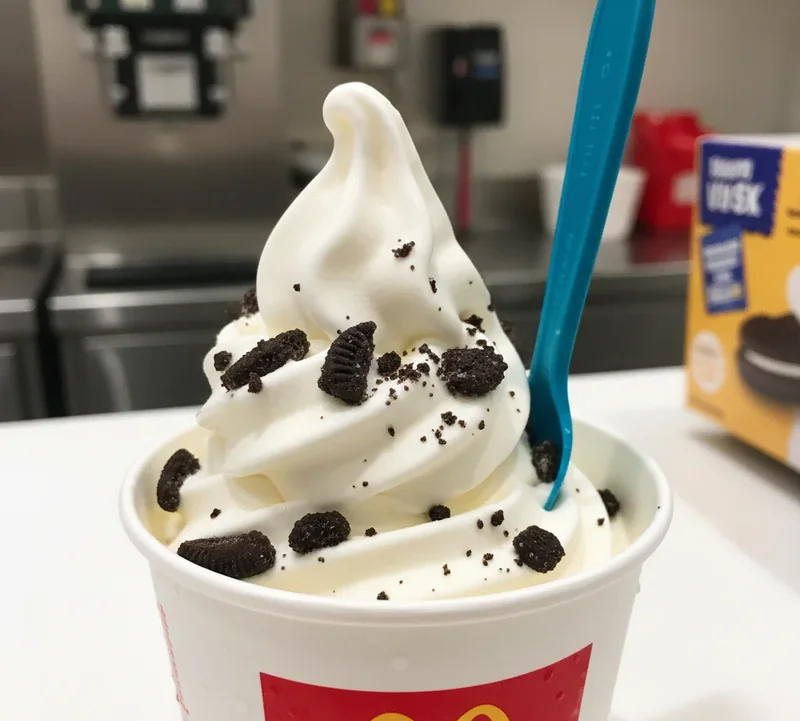 McFlurry