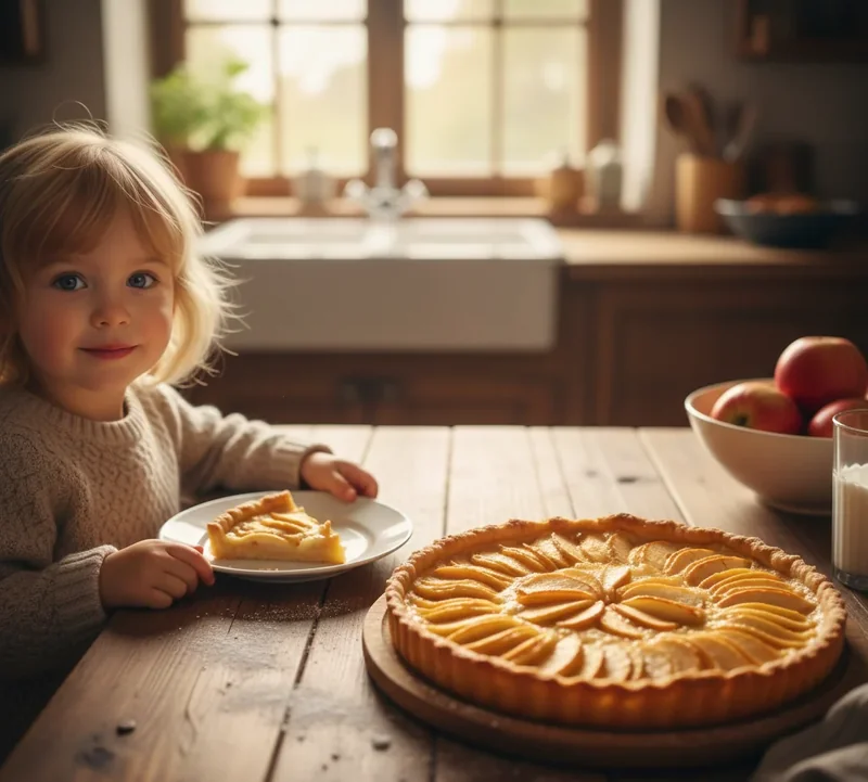 La Recette Authentique